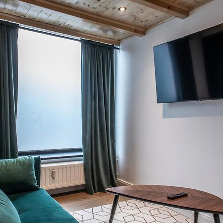 Oran Apartment 5 Berlin Eksteriør bilde
